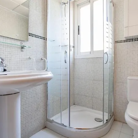 Apartamento Residencial Tamarindo - Primera Línea Gran Terraza Dénia