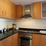 Residencial Tamarindo - Primera Línea Gran Terraza * Dénia