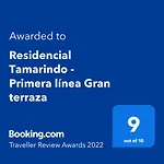 Hotel Residencial Tamarindo - Primera Línea Gran Terraza