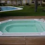 Residencial Tamarindo - Primera Línea Gran Terraza Hotel *