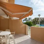Residencial Tamarindo - Primera Línea Gran Terraza Hotel Dénia