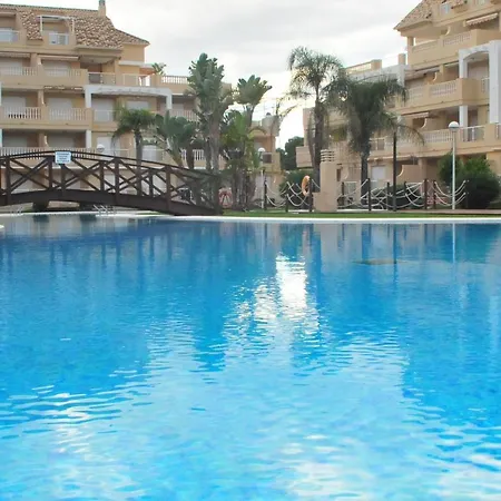 아파트 Residencial Tamarindo - Primera Linea Gran Terraza *