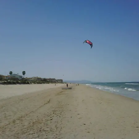 Residencial Tamarindo - Primera Linea Gran Terraza 호텔 *