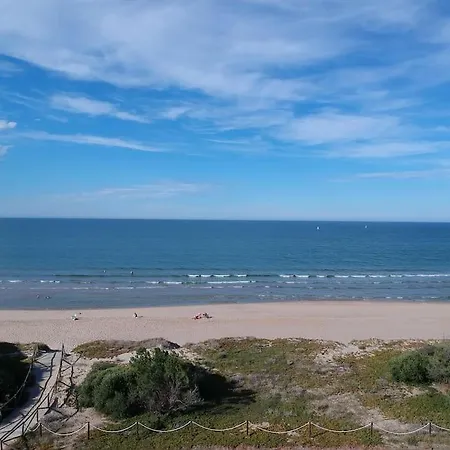 Residencial Tamarindo - Primera Linea Gran Terraza *