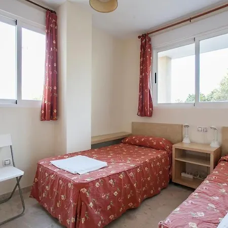 Residencial Tamarindo - Primera Linea Gran Terraza *