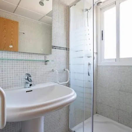 아파트 Residencial Tamarindo - Primera Linea Gran Terraza *