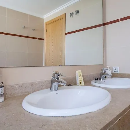 아파트 Residencial Tamarindo - Primera Linea Gran Terraza