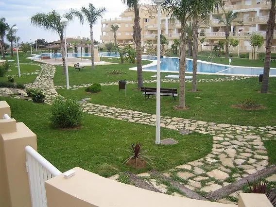 Residencial Tamarindo - Primera Linea Gran Terraza