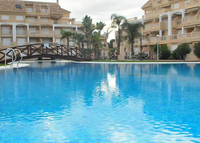 Hotel Residencial Tamarindo - Primera Linea Gran Terraza *