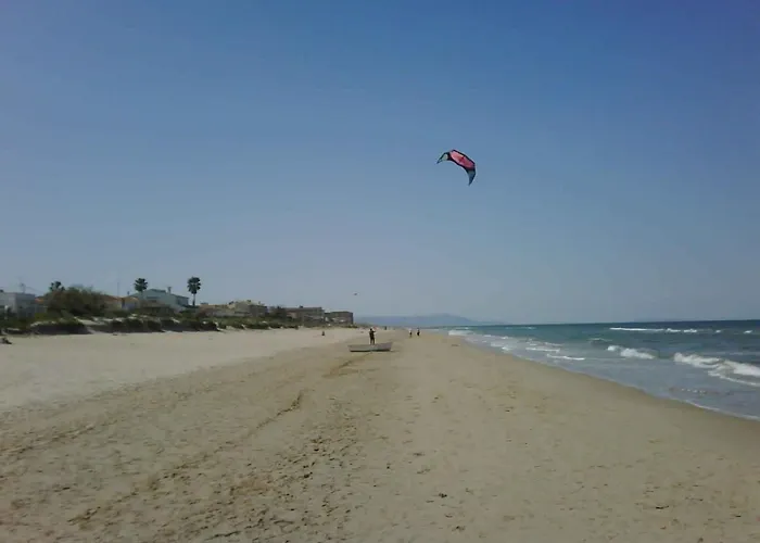 Residencial Tamarindo - Primera Linea Gran Terraza Hotel *