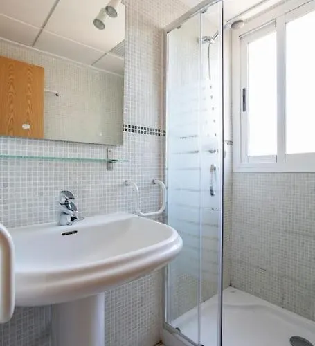 호텔 Residencial Tamarindo - Primera Linea Gran Terraza *