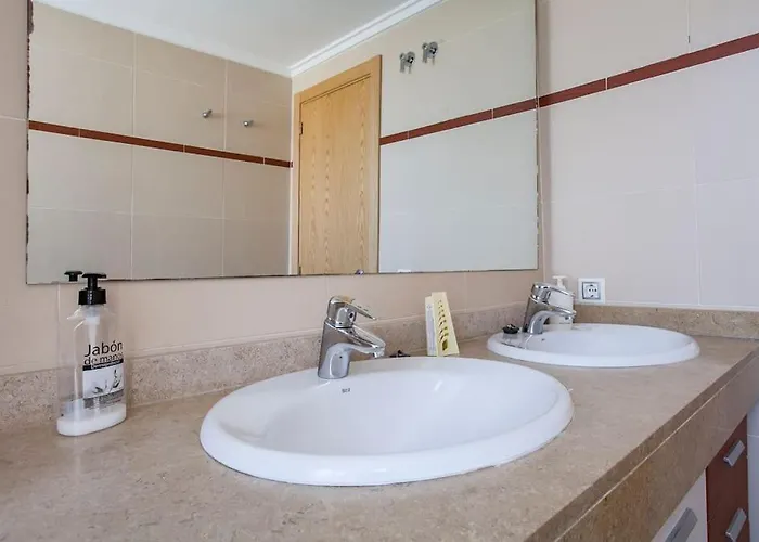 Hotel Residencial Tamarindo - Primera Linea Gran Terraza