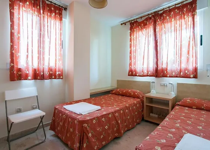 Hotel Residencial Tamarindo - Primera Linea Gran Terraza