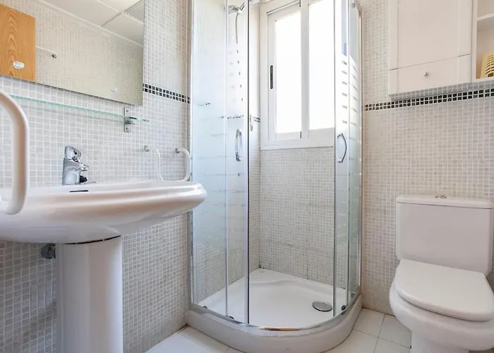 Hotel Residencial Tamarindo - Primera Linea Gran Terraza Dénia