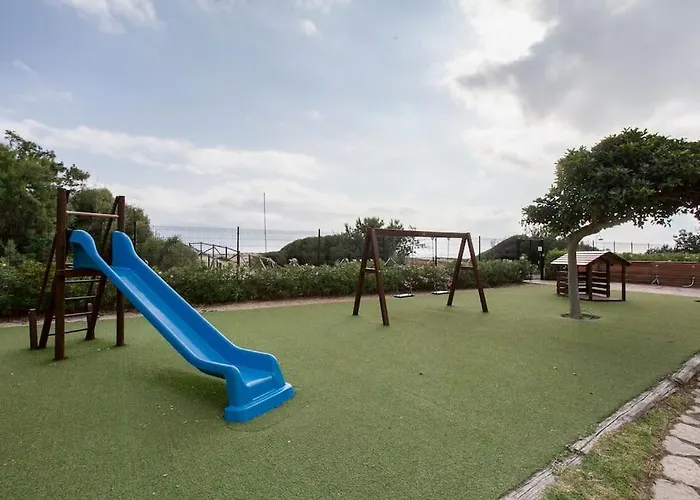 Residencial Tamarindo - Primera Linea Gran Terraza