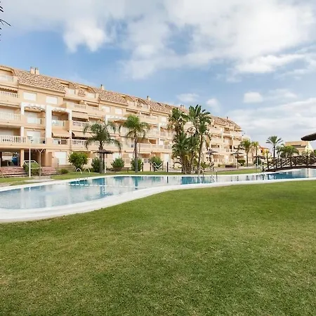 Residencial Tamarindo - Primera Línea Gran Terraza *