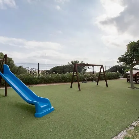 Residencial Tamarindo - Primera Línea Gran Terraza