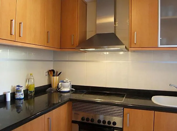 Residencial Tamarindo - Primera Linea Gran Terraza * دينايا