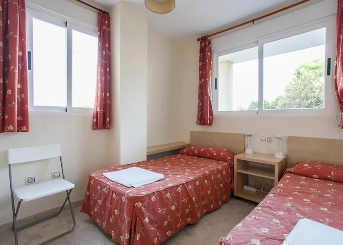 Residencial Tamarindo - Primera Linea Gran Terraza *