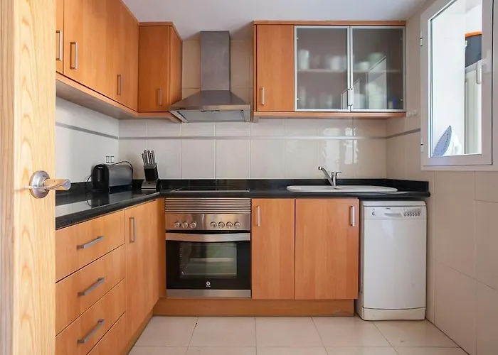 Residencial Tamarindo - Primera Linea Gran Terraza دينايا